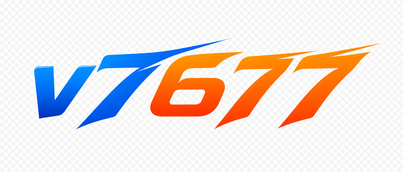 v7677 logo